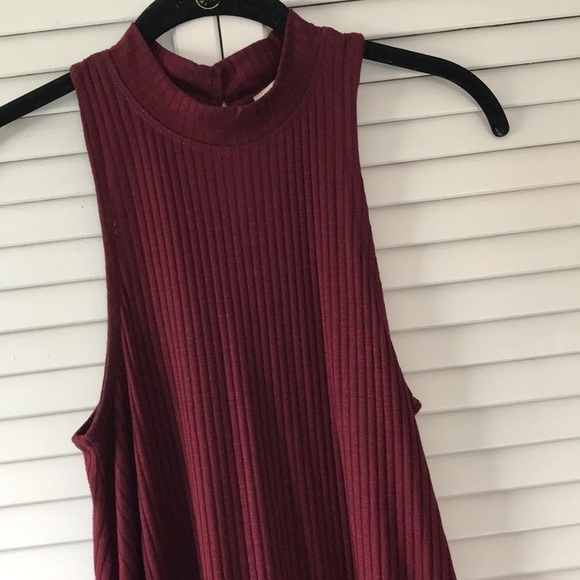 Hollister Dresses & Skirts - Hollister Tank Dress